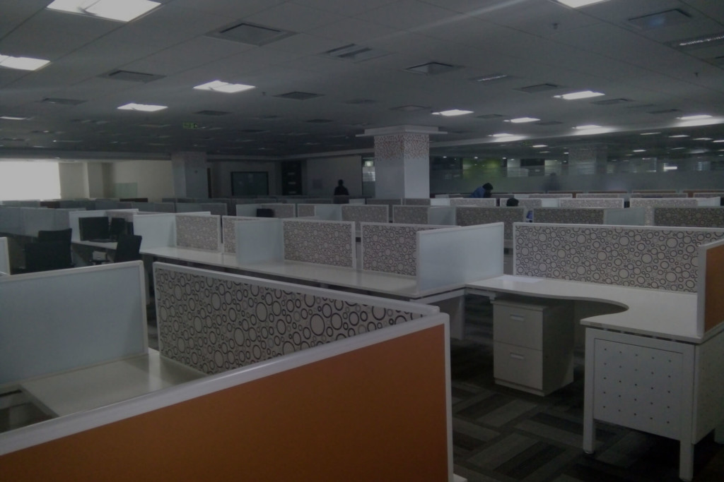 Localities to Rent Office Space in Bangalore