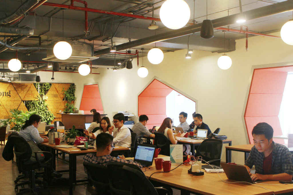 Coworking Rules for Staff When Renting Shared Office Space 