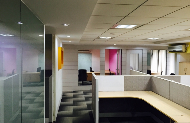 Office Space in 4th cross Rd, Bangalore