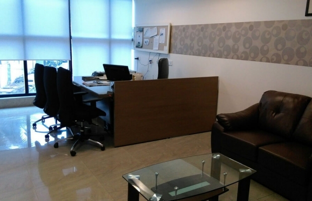 Office space in 100 Ft Ring Road, Bangalore