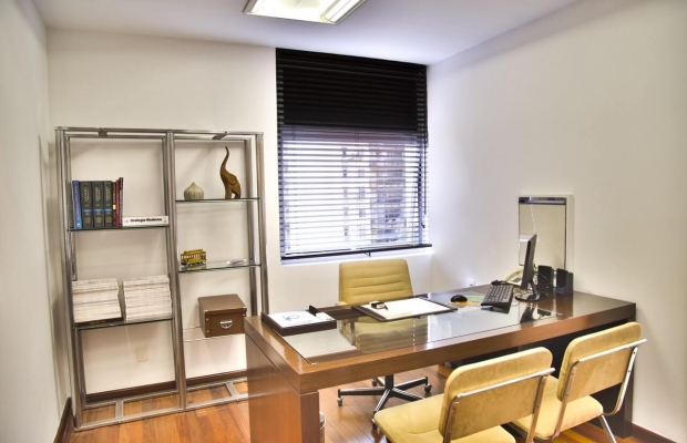 Office Space in Hosur Road, Bangalore