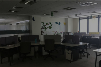 Co -working OFFICE SPACE FOR RENT IN HEBBAL, BANGALORE