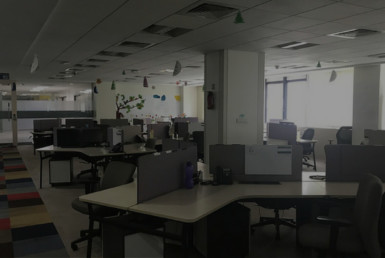 Plug and Play office in MALLESHWARAM