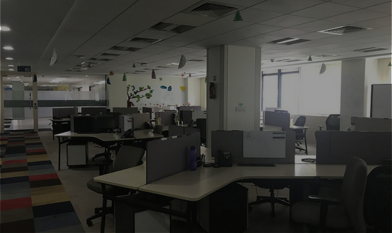 Prestigious Office Space in Malleshwaram, Bangalore