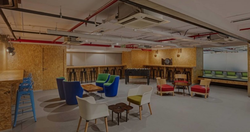 How Practical Are Coworking Spaces in Bangalore for Office Spaces