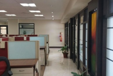 11,800 Sq Ft Furnished Office Space for Rent in Jaya Nagar-min