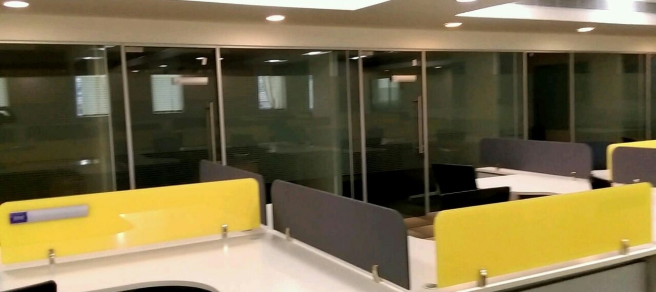 14,000 Sq Ft Office Space for Rent In Sector6 HSR Layout
