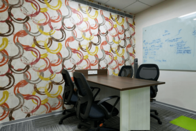 15,700 Sq Ft Furnished Office Space for Rent in JP Nagar 6th Phase
