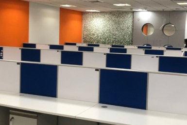 16,000 Sq Ft Office Space for Rent in Ulsoor
