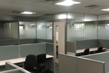 21,000Sq Ft Commercial Office Space for Rent in Manyata Tech Park-min