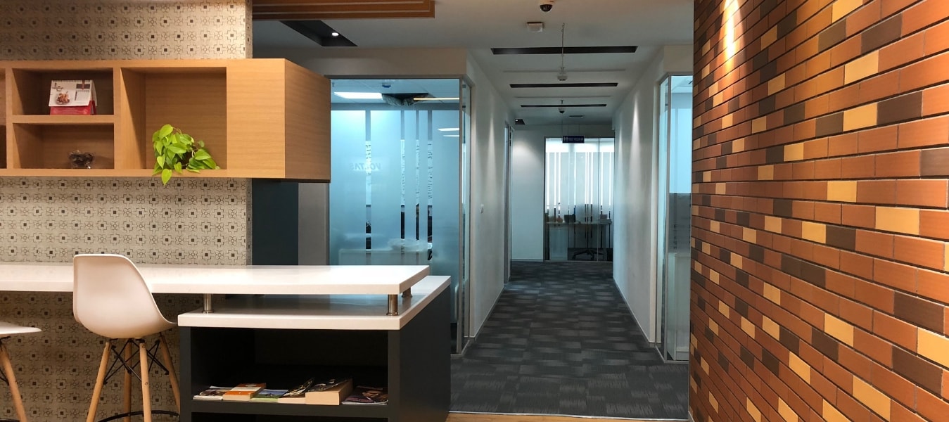 8,690 Sq Ft Furnished Office Space for Rent in World Trade Center