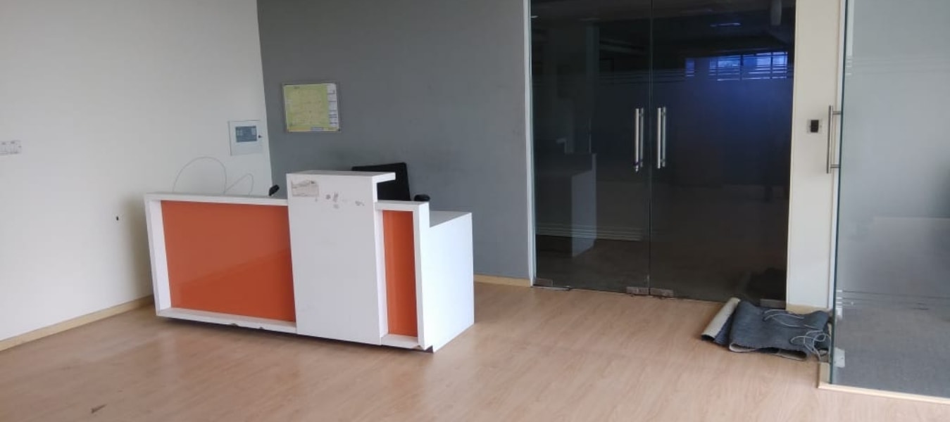 24280SqFtPlug&Play Office Space For Rent in ITPL BangaloreOffice