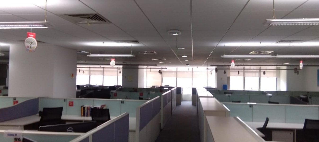 24,400 Sq Ft Serviced Office Space for Rent in Bannerghatta Road-min