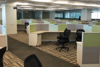 26,350 sq-ft Coworking Office Space for Rent in ITPL-min