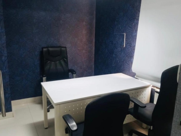 Office Space for rent in Outer Ring Road