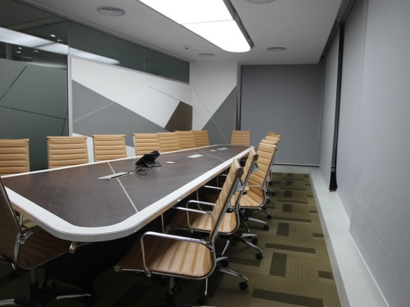 Commercial Office Space for rent in JP Nagar Bangalore