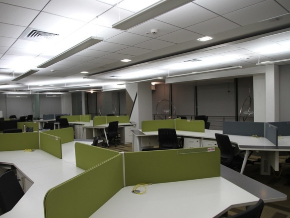 Co Working Office Space for rent in Indiranagar