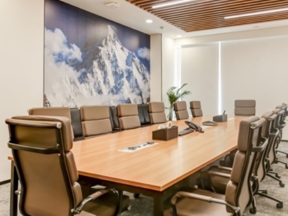 Office Space for Rent in Indiranagar Bangalore