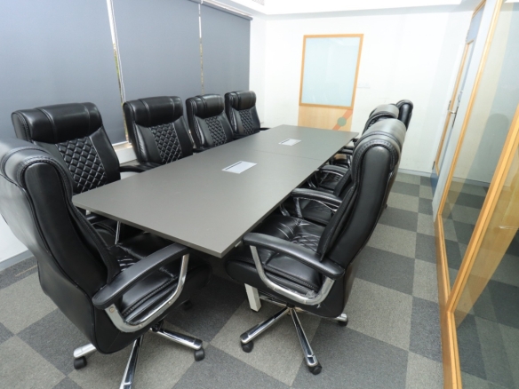 Office Space for rent in Lavelle Road