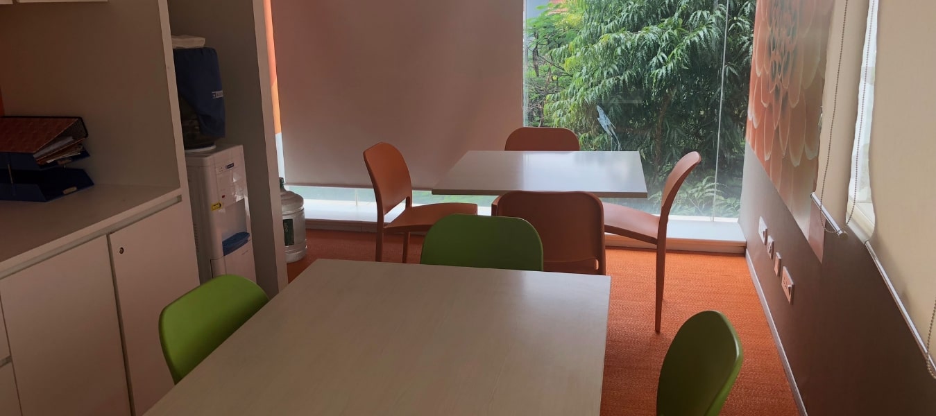 38,970 Sqft Plug &Play Office Space for Rent in ITPL BangaloreOffice