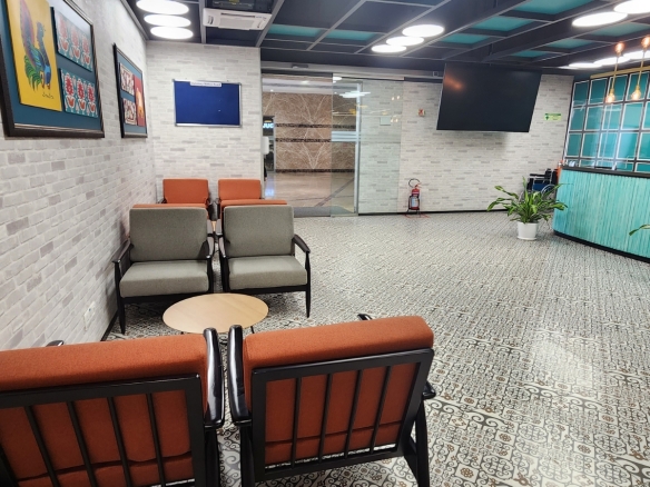 Plug and Play Office Space in Indiranagar for rent