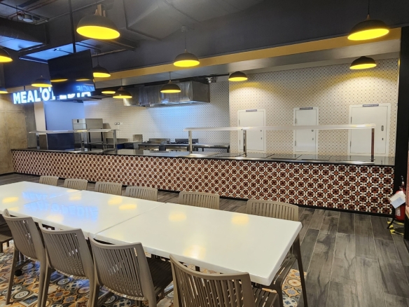 Furnished Office Space in Koramangala Bangalore for rent