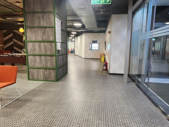 Managed Office Space for rent in Silk Board