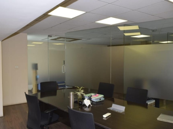 Commercial Office Space for rent in Bangalore