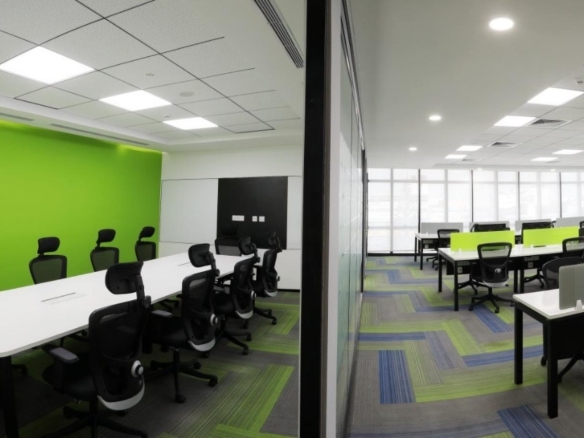 Office Space in Hosur Road for rent Bangalore