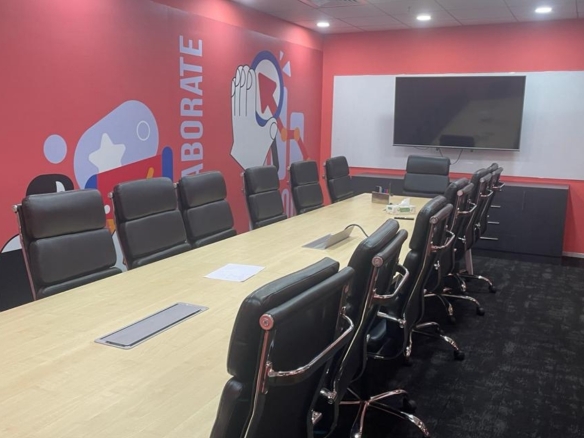 Co Working Office Space in Kalyani Tech Park