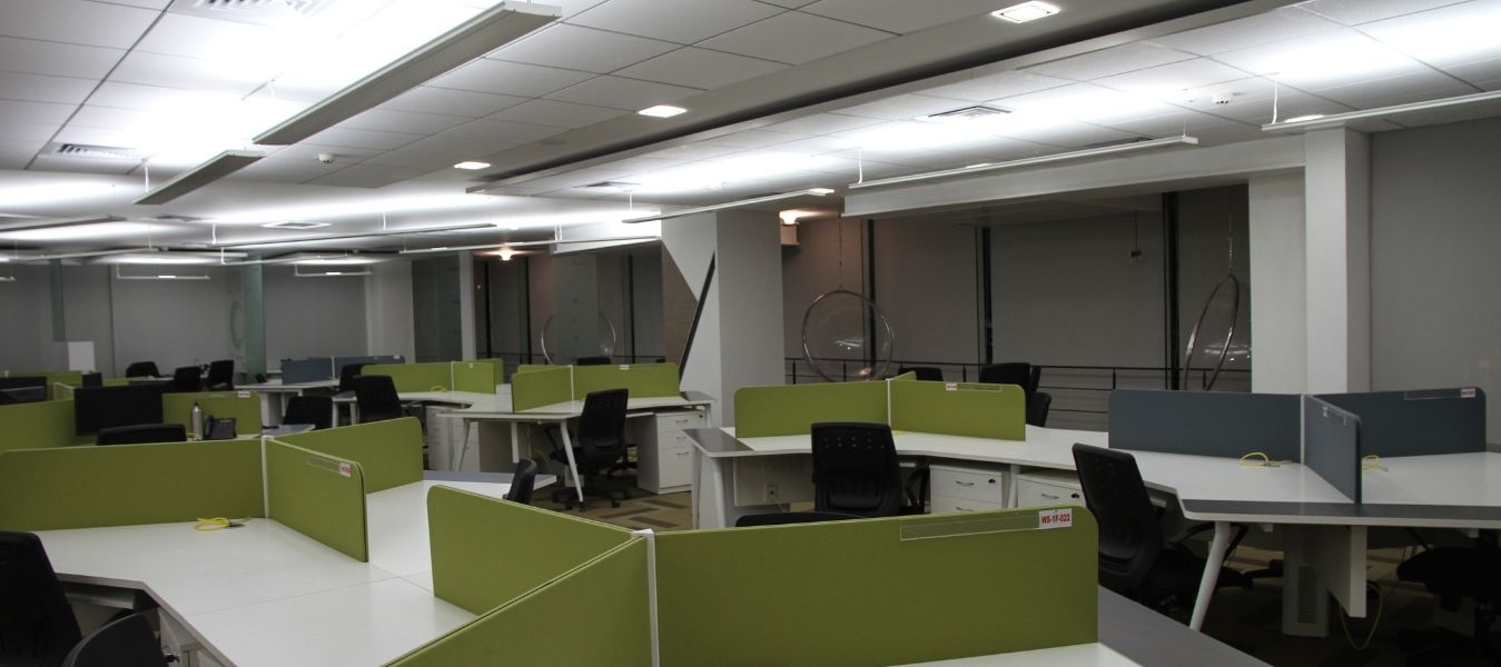 OfficeSpace for Rent in KalyaniTechPark
