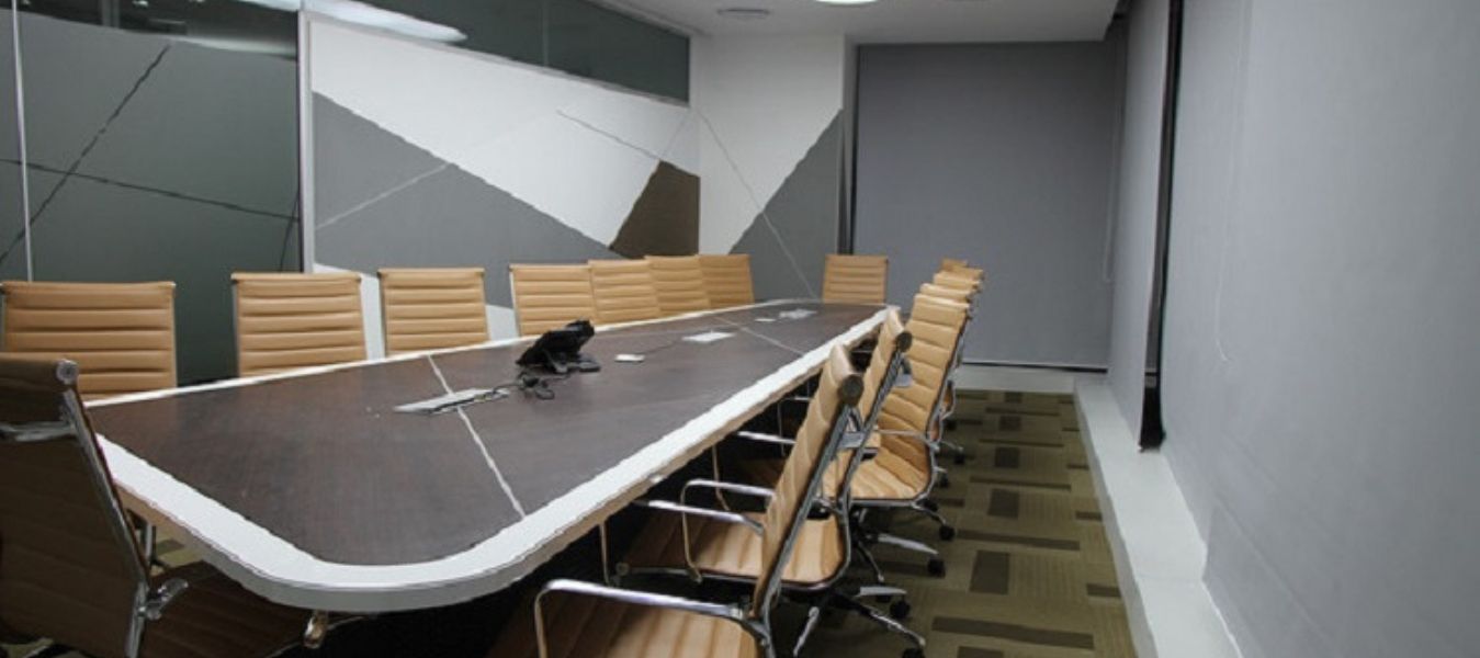 Commercial OfficeSpace in Koramangala Rent