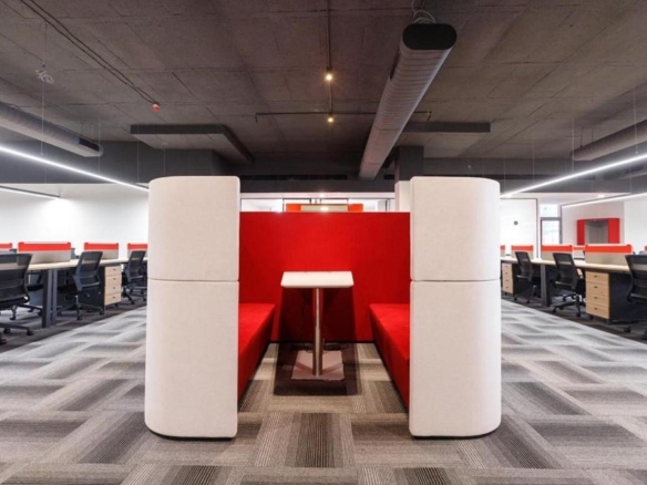 Commercial Office Space for rent in Lavelle Road