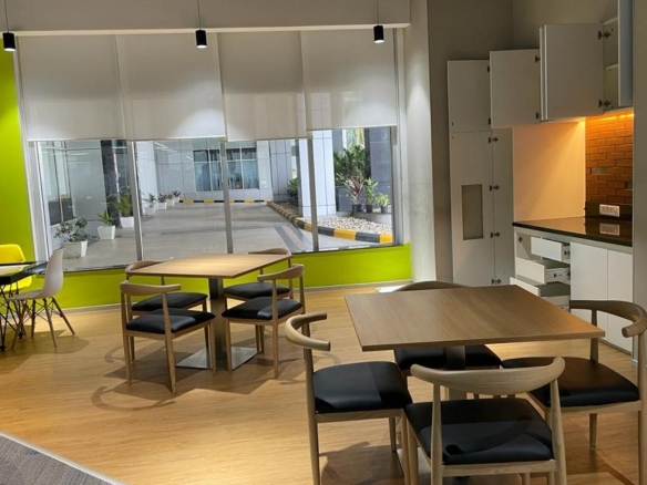 Co Working Office Space for rent in ITPL Tech Park