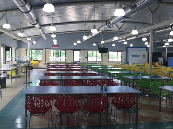 Co Working Office Space in Lavelle Road