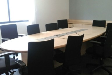 7,350 Sq Ft Co Working Office Space For Rent In MG ROAD