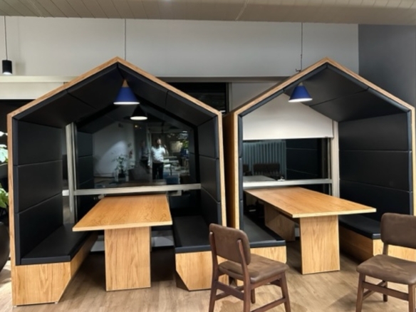 Managed Office Space for rent in Ulsoor near MG Road