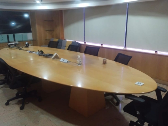 Managed Office Space for rent in Kammasandra