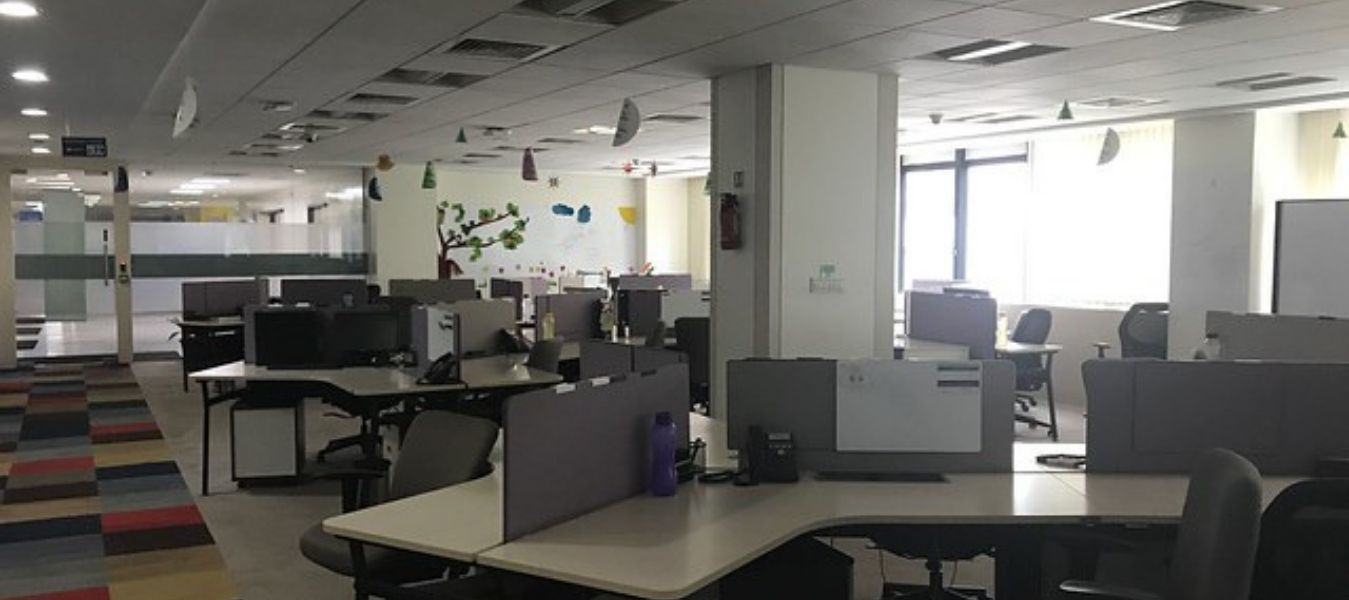 PlugPlay OfficeSpace for Rent in ElectronicCity
