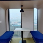 Co Working Office Space for rent in Ulsoor