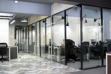 16,000 Sq Ft Leased Office Space For Rent In Kalyani Tech Park