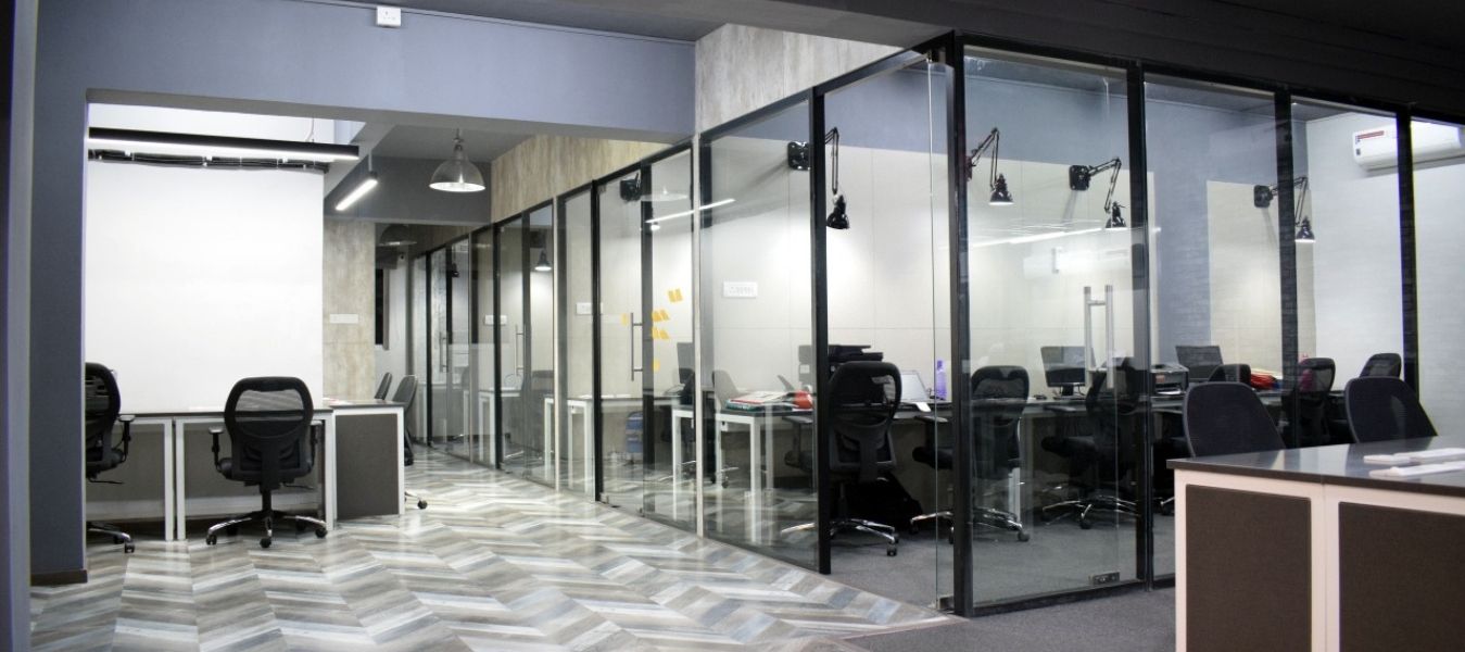 Coworking OfficeSpace in KalyaniTechPark