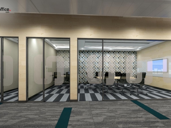 Office Space for rent in MG Road