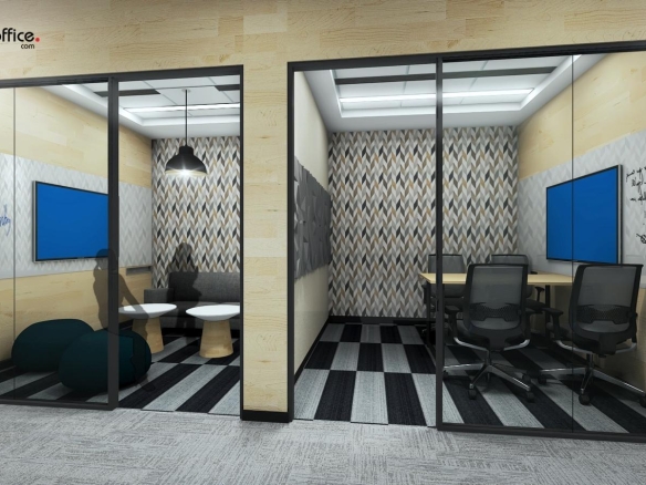 Co Working Spaces in Bangalore for rent