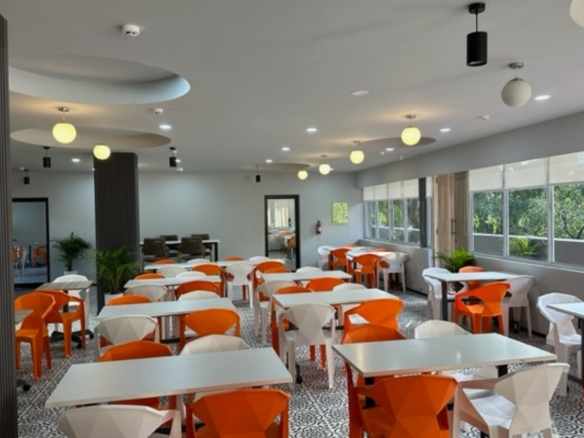 Plug and Play Office Space for rent in MG Road Bangalore