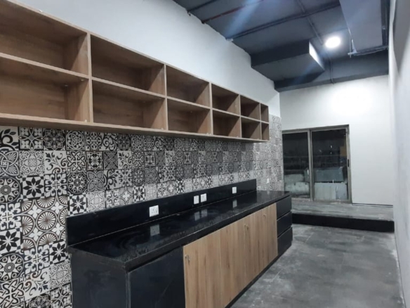 Managed Office Space in Helios Business Tech Park for rent