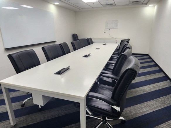 Managed Office Space for rent in Sheshadripuram