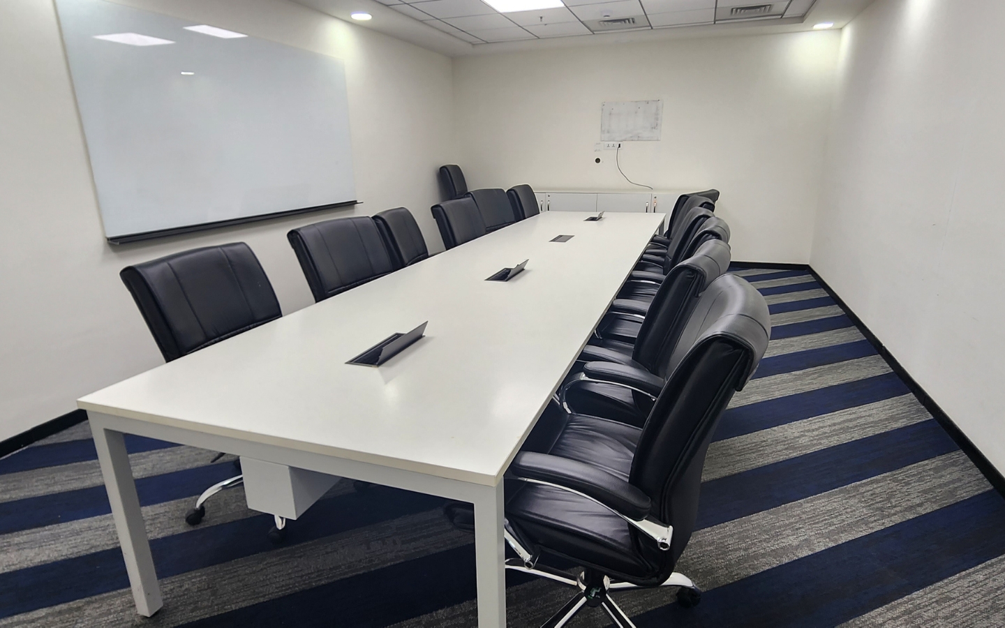 Managed Office Space for rent in Sheshadripuram