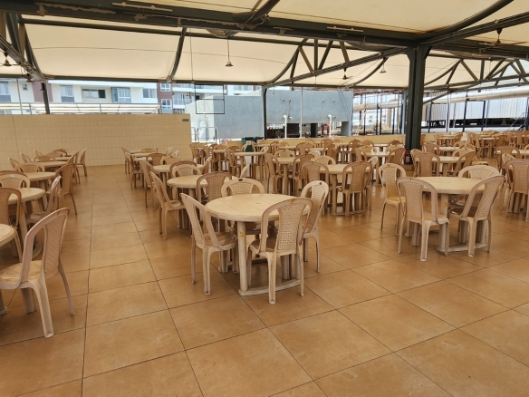 Furnished Office Space for rent in Kormangala