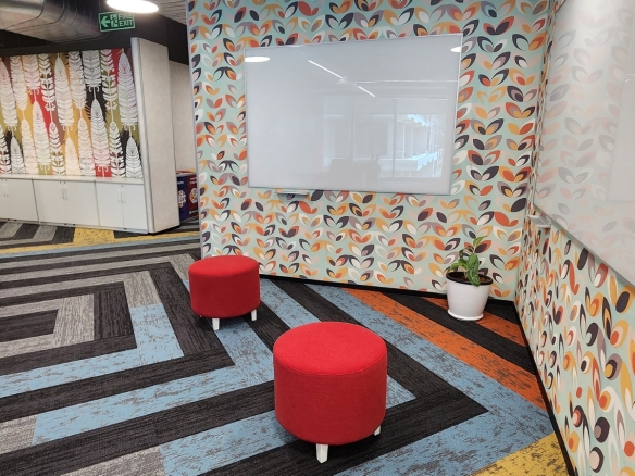 Managed Office Space for rent in Mathikere